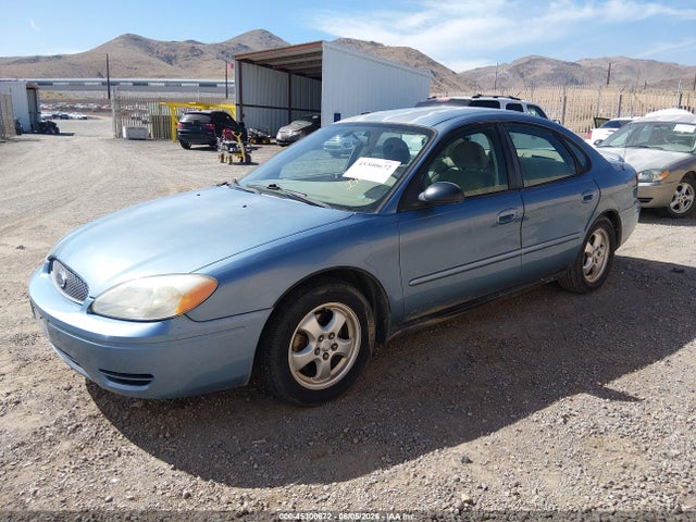 Aukcja sprzedaży 2005 Ford Taurus Se, vin: 1FAFP53285A236516, numer aukcji: 45300672