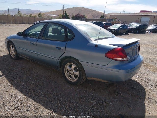 Aukcja sprzedaży 2005 Ford Taurus Se, vin: 1FAFP53285A236516, numer aukcji: 45300672