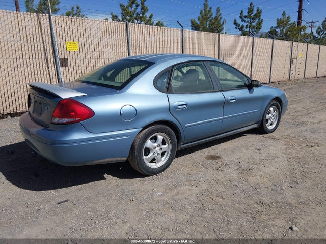 Aukcja sprzedaży 2005 Ford Taurus Se, vin: 1FAFP53285A236516, numer aukcji: 45300672
