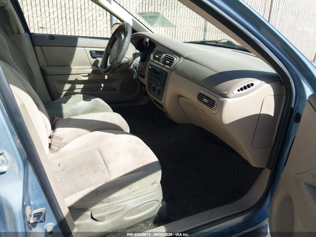 Aukcja sprzedaży 2005 Ford Taurus Se, vin: 1FAFP53285A236516, numer aukcji: 45300672