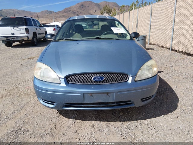 Aukcja sprzedaży 2005 Ford Taurus Se, vin: 1FAFP53285A236516, numer aukcji: 45300672