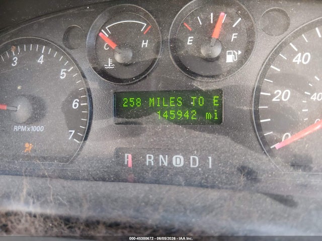 Aukcja sprzedaży 2005 Ford Taurus Se, vin: 1FAFP53285A236516, numer aukcji: 45300672