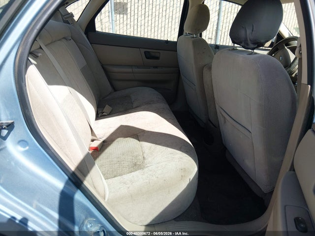 Aukcja sprzedaży 2005 Ford Taurus Se, vin: 1FAFP53285A236516, numer aukcji: 45300672