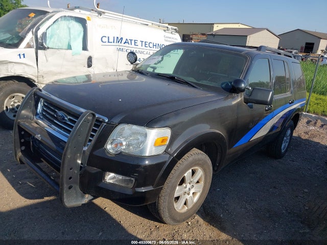 Aukcja sprzedaży 2009 Ford Explorer Xlt, vin: 1FMEU73E39UA24711, numer aukcji: 45300673
