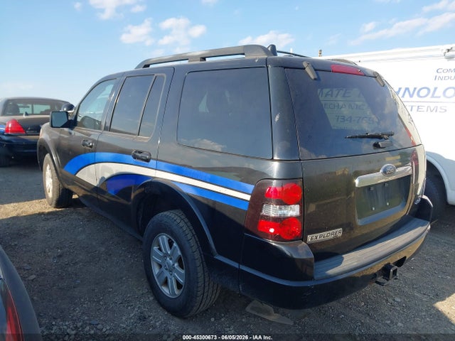 Aukcja sprzedaży 2009 Ford Explorer Xlt, vin: 1FMEU73E39UA24711, numer aukcji: 45300673