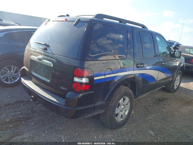 Aukcja sprzedaży 2009 Ford Explorer Xlt, vin: 1FMEU73E39UA24711, numer aukcji: 45300673