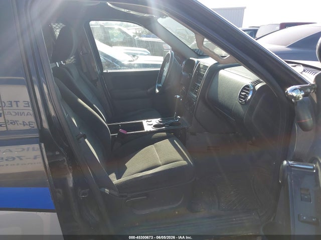Aukcja sprzedaży 2009 Ford Explorer Xlt, vin: 1FMEU73E39UA24711, numer aukcji: 45300673