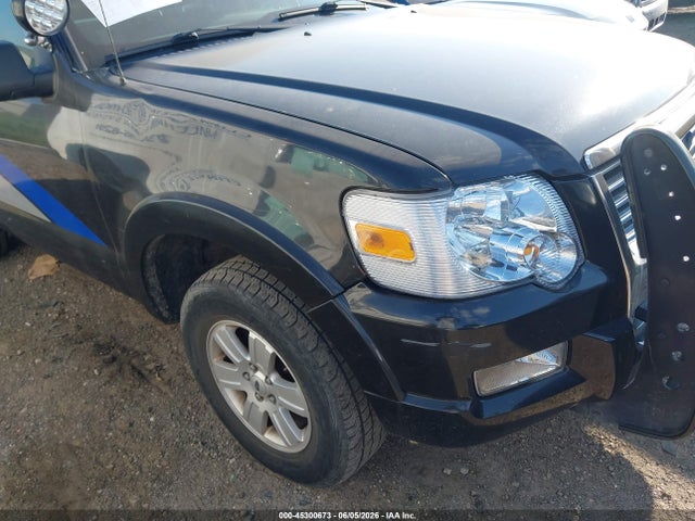 Aukcja sprzedaży 2009 Ford Explorer Xlt, vin: 1FMEU73E39UA24711, numer aukcji: 45300673
