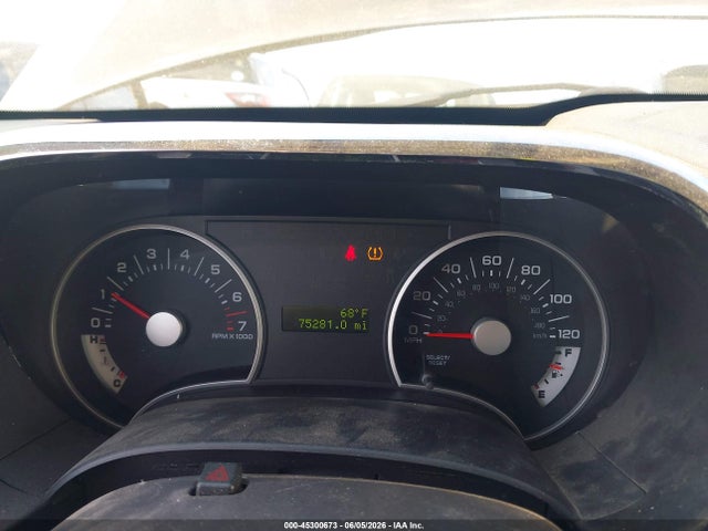 Aukcja sprzedaży 2009 Ford Explorer Xlt, vin: 1FMEU73E39UA24711, numer aukcji: 45300673