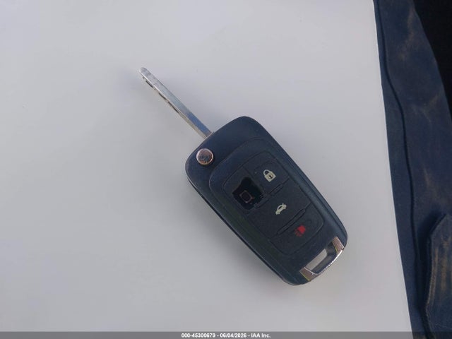1G1PC5SB7E7186239 Chevrolet Cruze 1lt Auto