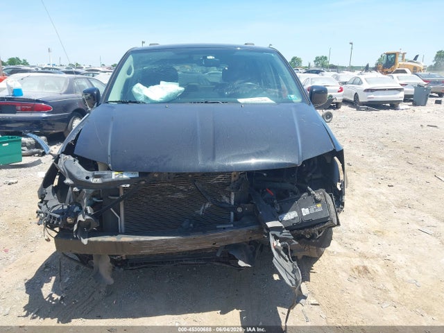 Продажа на аукционе авто 2014 Chrysler Town & Country Touring, vin: 2C4RC1BGXER250101, номер лота: 45300688