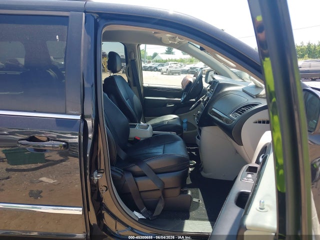 Продажа на аукционе авто 2014 Chrysler Town & Country Touring, vin: 2C4RC1BGXER250101, номер лота: 45300688
