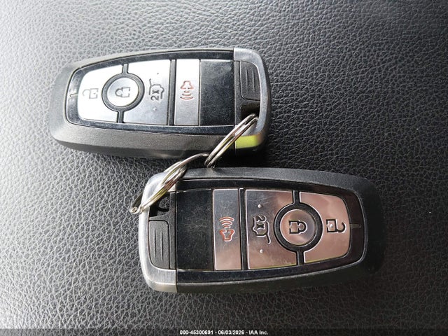 Ford Expedition Xl 2020 1FMJU1FT8LEA72096 Image 11