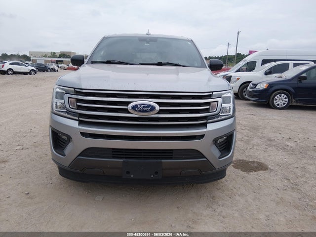45300691 :رقم المزاد ، 1FMJU1FT8LEA72096 vin ، 2020 Ford Expedition Xl مزاد بيع
