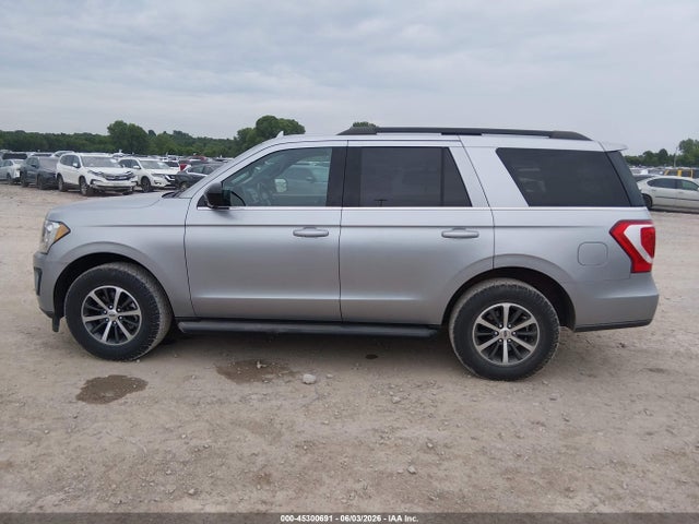 Ford Expedition Xl 2020 1FMJU1FT8LEA72096 Image 19