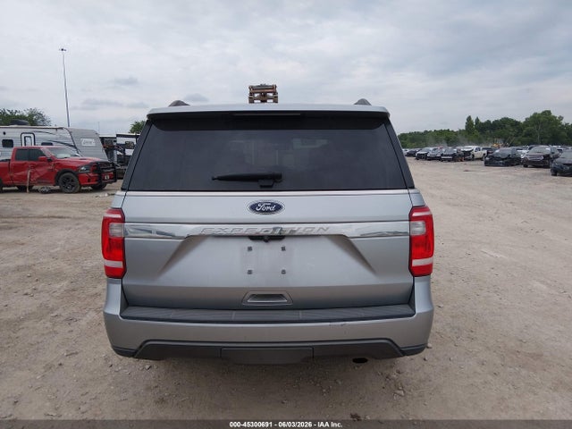 Ford Expedition Xl 2020 1FMJU1FT8LEA72096 Image 21