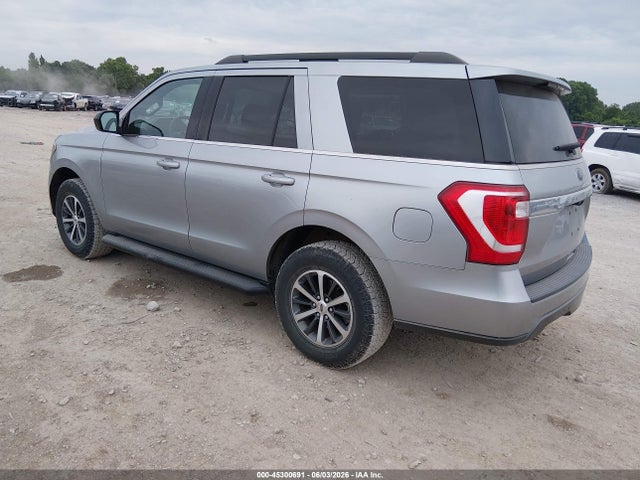 45300691 :رقم المزاد ، 1FMJU1FT8LEA72096 vin ، 2020 Ford Expedition Xl مزاد بيع
