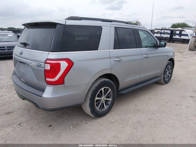 Ford Expedition Xl 2020 1FMJU1FT8LEA72096 Image 4