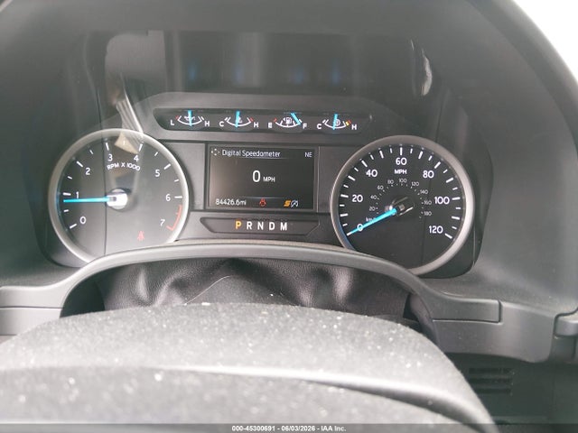 Ford Expedition Xl 2020 1FMJU1FT8LEA72096 Image 7
