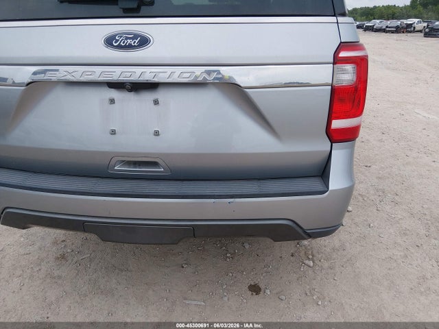 Ford Expedition Xl 2020 1FMJU1FT8LEA72096 Image 13