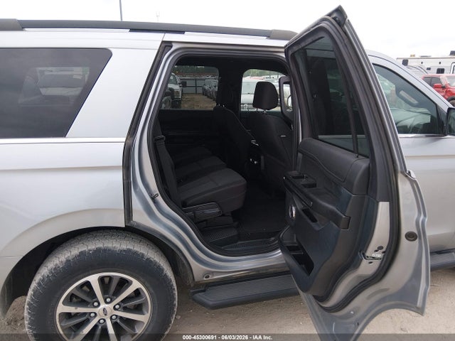 Ford Expedition Xl 2020 1FMJU1FT8LEA72096 Image 8