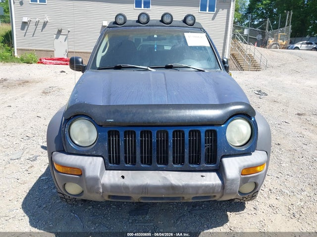 Aukcja sprzedaży 2002 Jeep Liberty Sport, vin: 1J4GL48112W333246, numer aukcji: 45300695