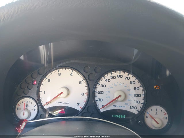 Aukcja sprzedaży 2002 Jeep Liberty Sport, vin: 1J4GL48112W333246, numer aukcji: 45300695