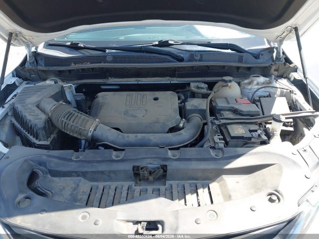 45300696 :رقم المزاد ، 3GNKBHR48MS553573 vin ، 2021 Chevrolet Blazer Awd 2lt مزاد بيع