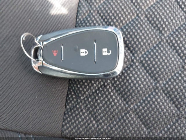 45300696 :رقم المزاد ، 3GNKBHR48MS553573 vin ، 2021 Chevrolet Blazer Awd 2lt مزاد بيع