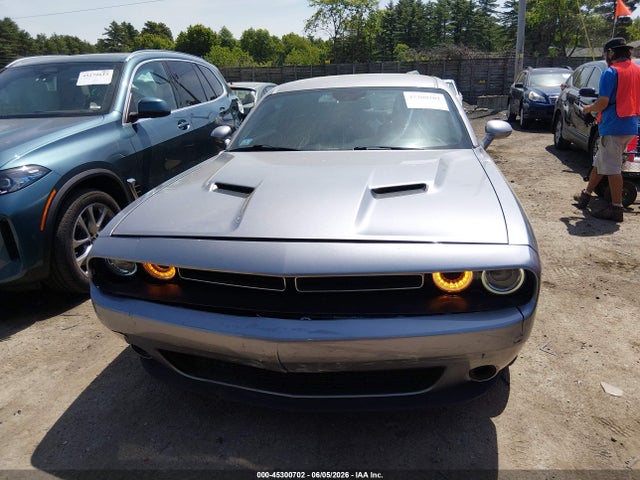 Dodge Challenger Sxt 2017 2C3CDZAG4HH600744 Image 13