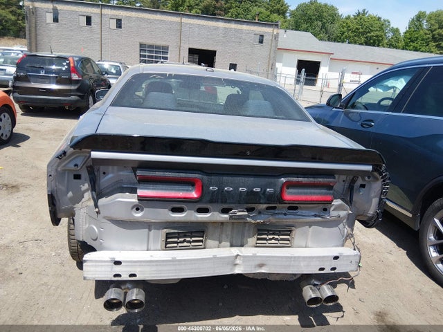 Dodge Challenger Sxt 2017 2C3CDZAG4HH600744 Image 17