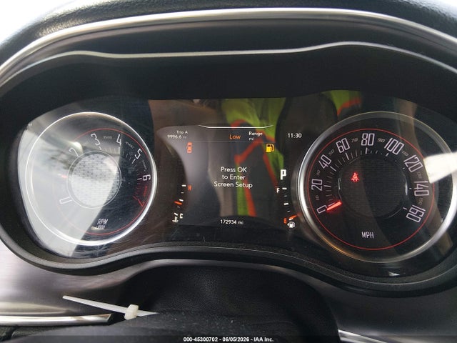 Dodge Challenger Sxt 2017 2C3CDZAG4HH600744 Image 7