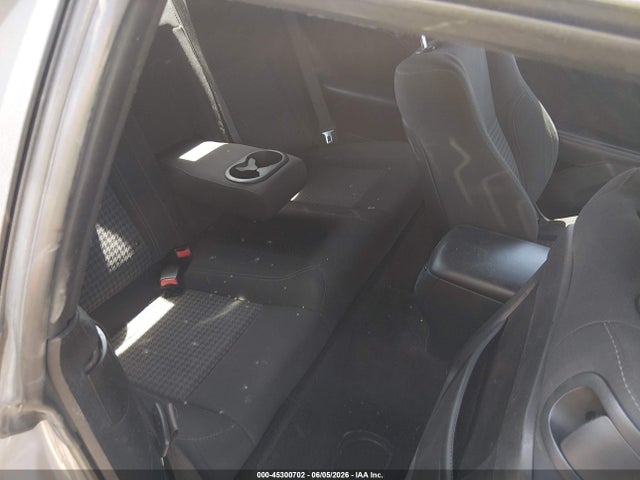 Dodge Challenger Sxt 2017 2C3CDZAG4HH600744 Image 8