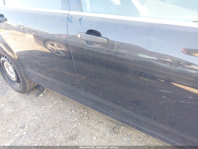 Aukcja sprzedaży 2014 Chevrolet Caprice Police, vin: 6G3NS5U24EL951609, numer aukcji: 45300703