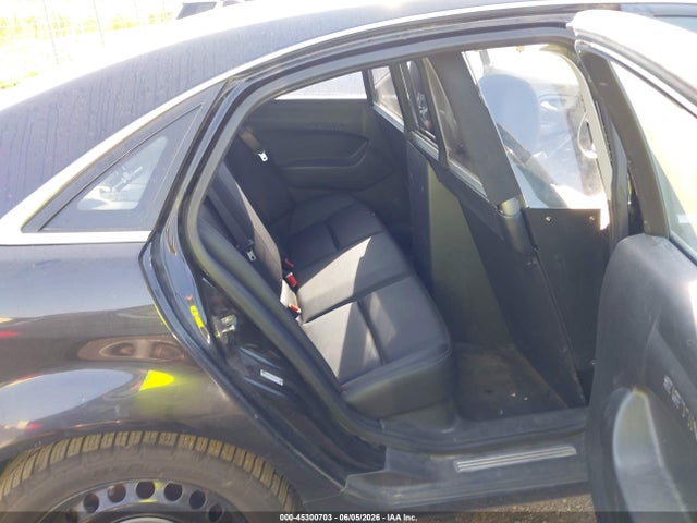 Aukcja sprzedaży 2014 Chevrolet Caprice Police, vin: 6G3NS5U24EL951609, numer aukcji: 45300703