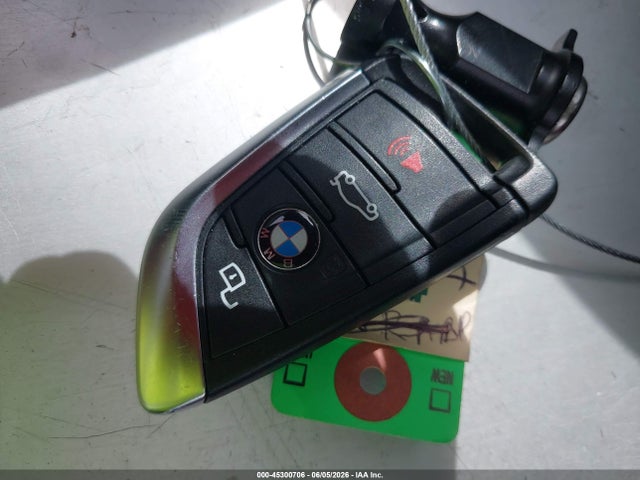 2023 Bmw X3 Sdrive30i მანქანა იყიდება აუქციონზე, vin: WBX47DP06PN194687, აუქციონის ნომერი: 45300706