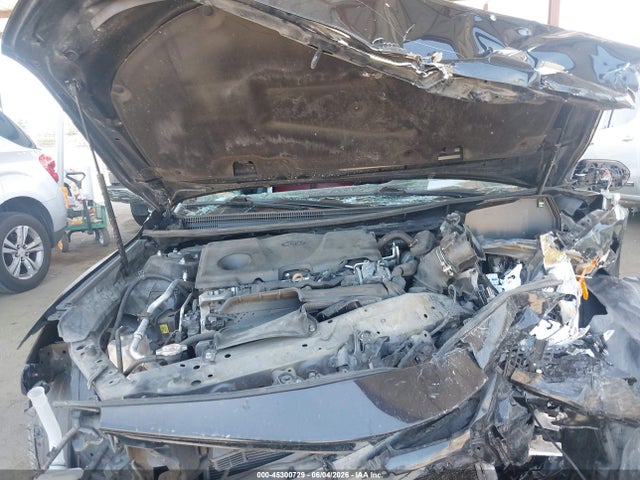 4T1B61HK4JU084879 Toyota CAMRY XSE