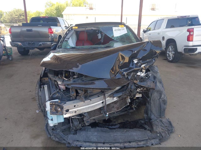 4T1B61HK4JU084879 Toyota CAMRY XSE