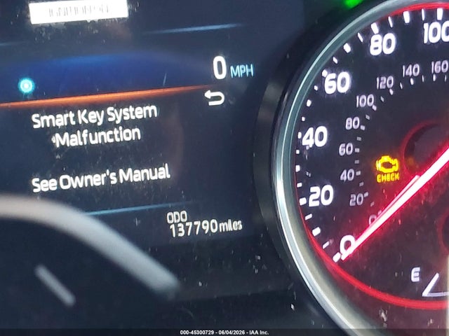 4T1B61HK4JU084879 Toyota CAMRY XSE