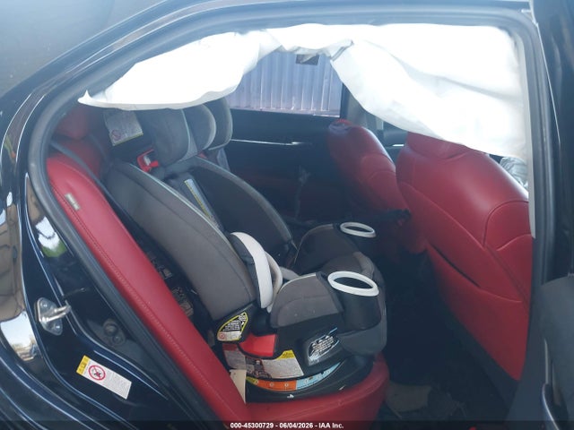 Продаж на аукціоні авто 2018 Toyota Camry Xse, vin: 4T1B61HK4JU084879, номер лоту: 45300729