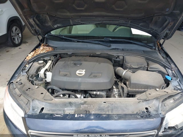Volvo S80 T5 Premier Plus 2015 YV140MAC0F1184659 Image 10