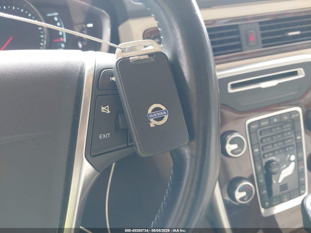 Volvo S80 T5 Premier Plus 2015 YV140MAC0F1184659 Image 11