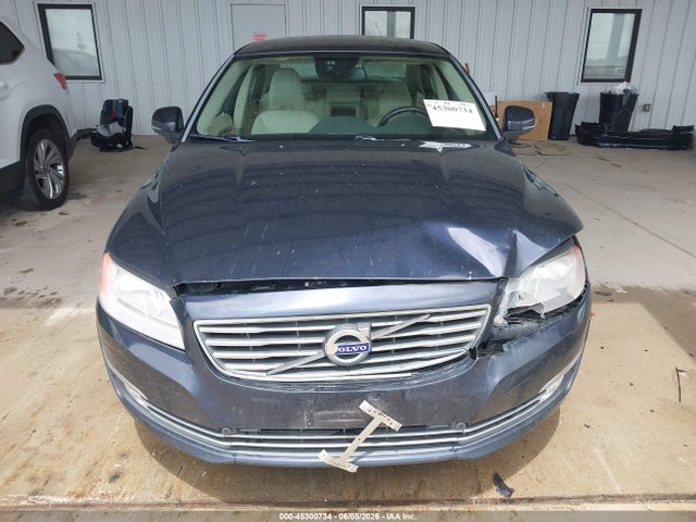 Volvo S80 T5 Premier Plus 2015 YV140MAC0F1184659 Image 12