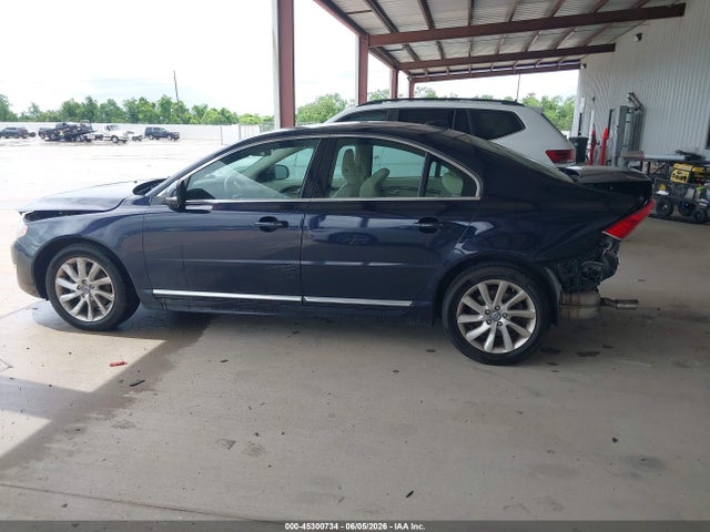 Volvo S80 T5 Premier Plus 2015 YV140MAC0F1184659 Image 14
