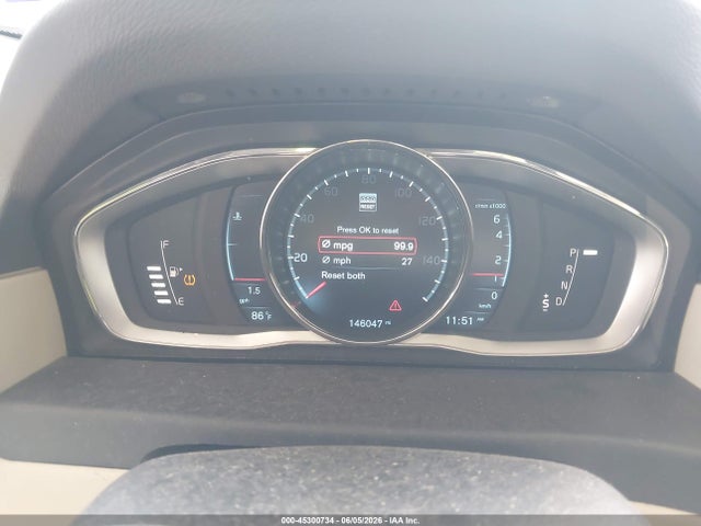Volvo S80 T5 Premier Plus 2015 YV140MAC0F1184659 Image 15