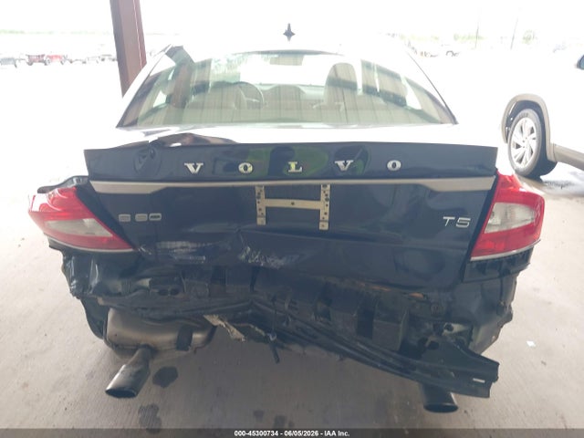 Volvo S80 T5 Premier Plus 2015 YV140MAC0F1184659 Image 16
