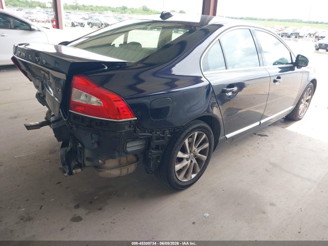 Volvo S80 T5 Premier Plus 2015 YV140MAC0F1184659 Image 4