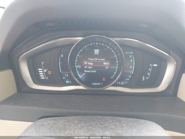 Volvo S80 T5 Premier Plus 2015 YV140MAC0F1184659 Image 7