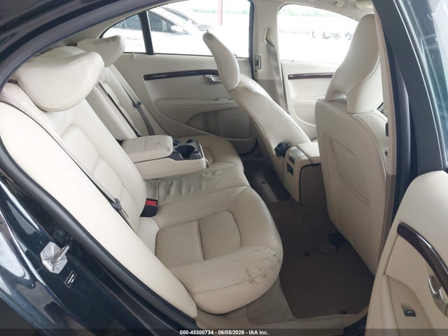 Volvo S80 T5 Premier Plus 2015 YV140MAC0F1184659 Image 8