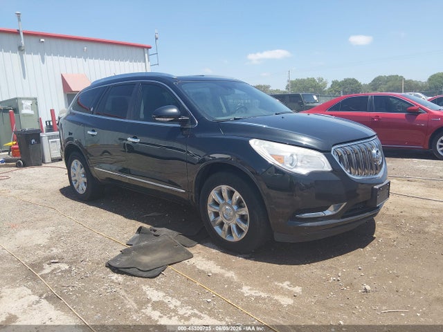 Продаж на аукціоні авто 2014 Buick Enclave Premium, vin: 5GAKVCKD1EJ207429, номер лоту: 45300735